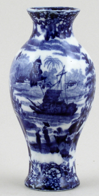 Vase c1914